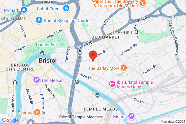 Lumintion Bristol
