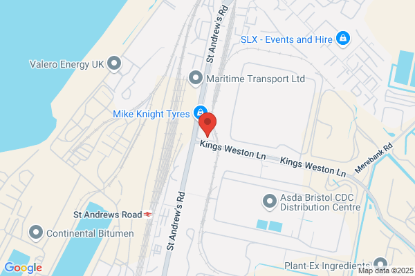 Door Services (Bristol) Ltd