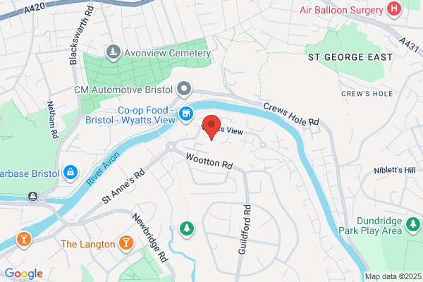 Middleton Maintenance Services Ltd