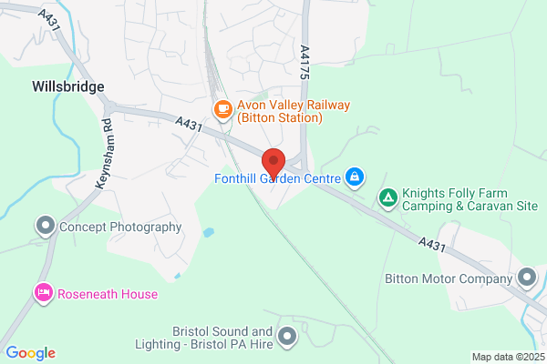 Brorn Windows & Conservatories Ltd