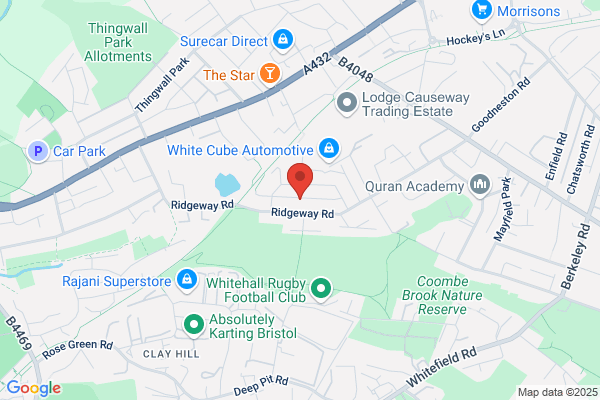 A R K Home Services Ltd
