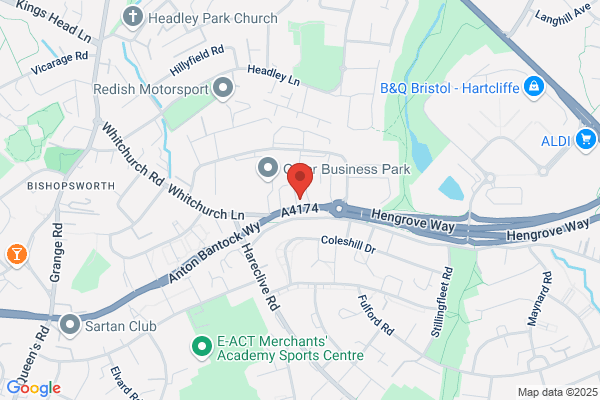 Able 2 Windows & Doors Ltd