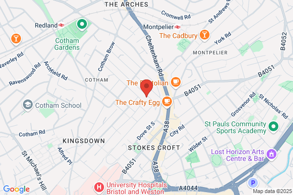 The Bristol Drains Company Ltd