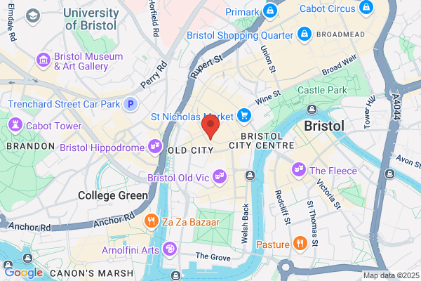 1st Attention Drain Services