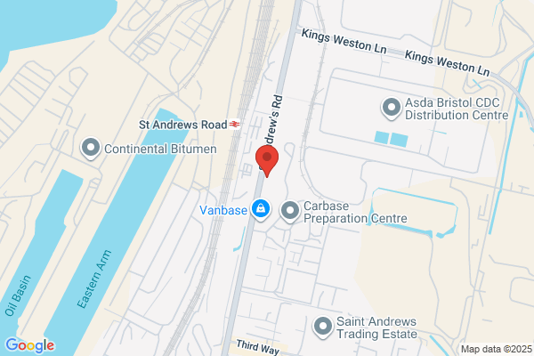 Andersons Waste Management Ltd