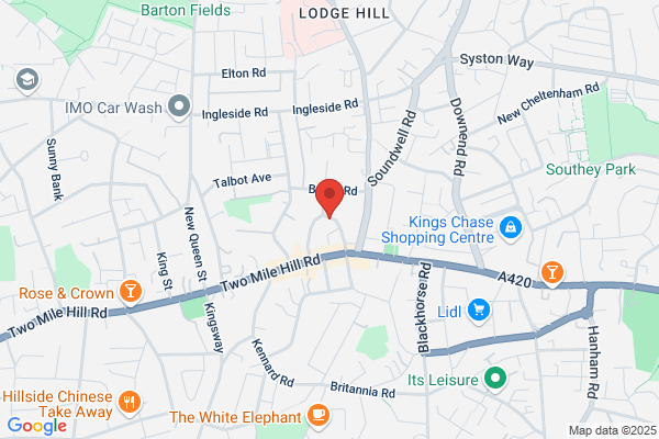 Drainco Ltd