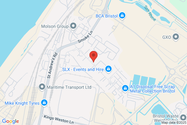 Lanes For Drains (Bristol) Ltd
