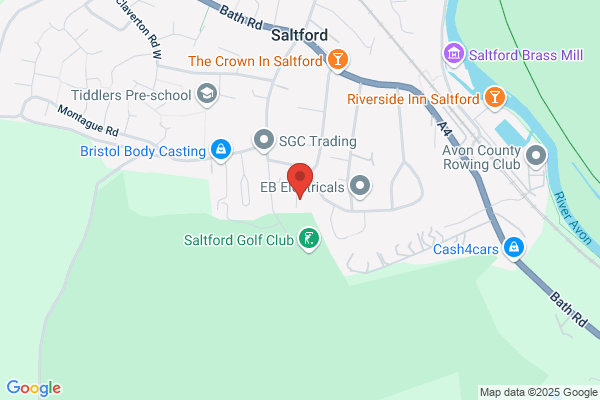 Saltford Driving School