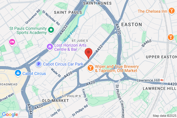 Westway Driving School