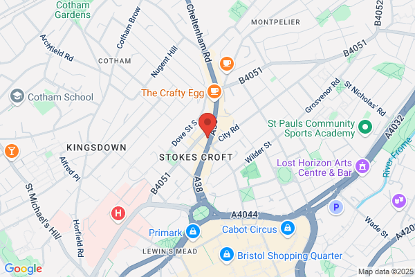 Bristol Specialist Drug Service
