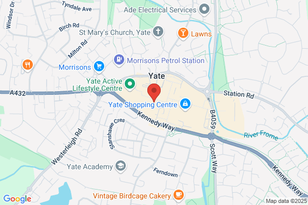 Yate West Action Group