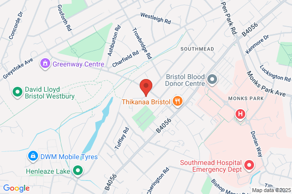 Southmead Day Nursery