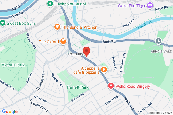 Bristol Womens' Workshop