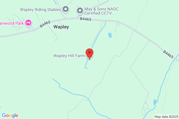 Wapley Poultry Farm