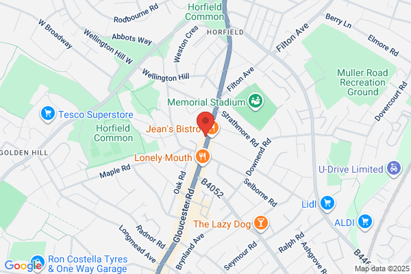 RM Heating & Plumbing Limited - Bristol