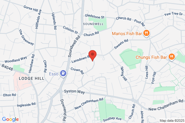 Crown Road Electrical Services