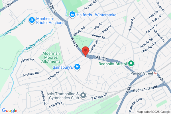 Avonvale Electrics Ltd