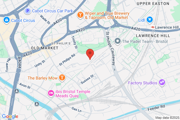City Electrical Factors Ltd