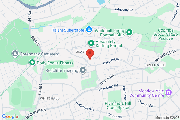 Dangerfield & Moir (R & H) Ltd