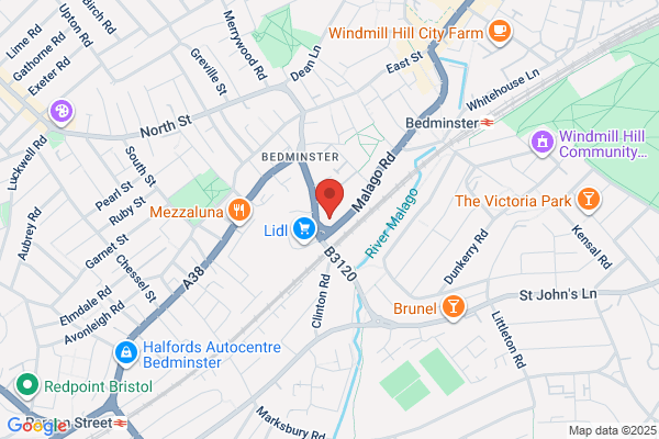 Edmundson Electrical Ltd