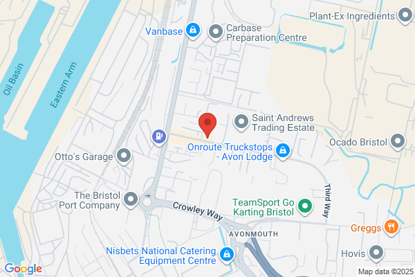 Edmundson Electrical Ltd