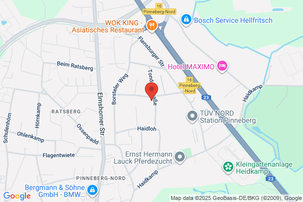 32 S H Services Ltd