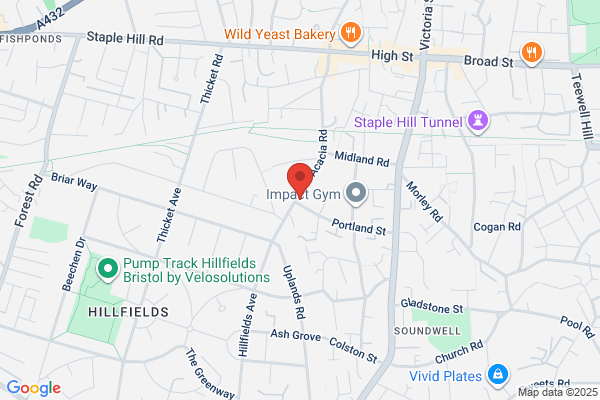 Abacus Electrical Services Ltd