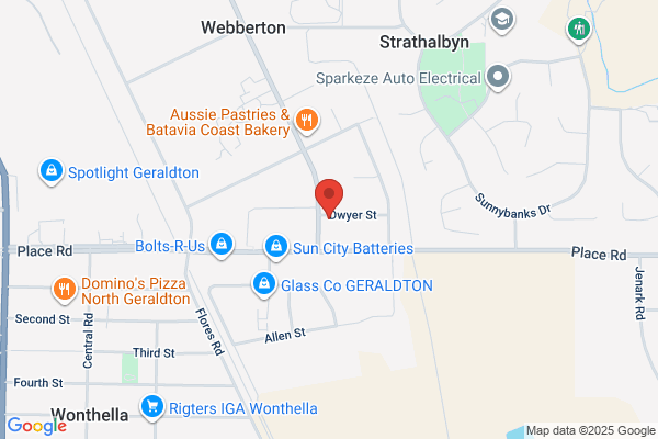 Beresford Electrical