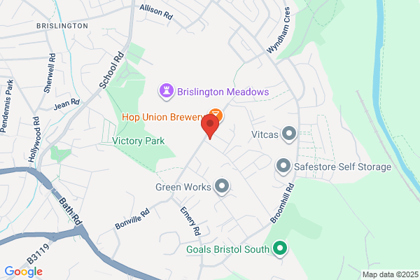 Bristol & West Electrical Services (sw) Ltd.