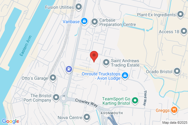 Celtic Process Control Ltd