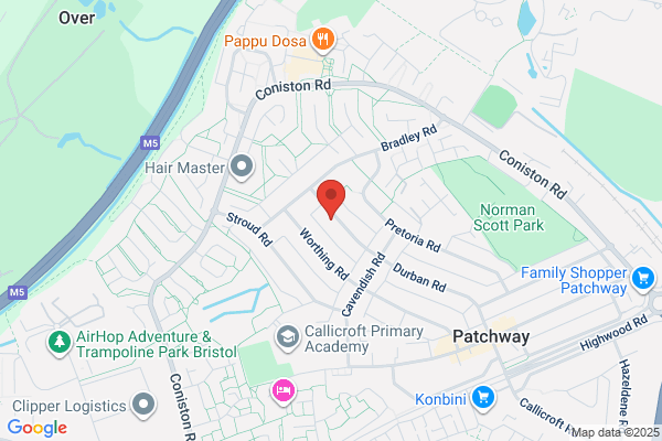 Hodson Electrical Contractors Ltd