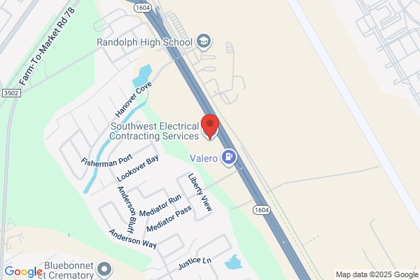 Southwest Electrical