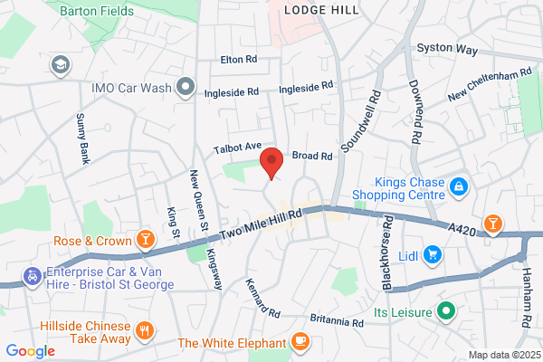 Warrener Electrical