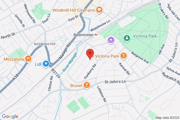 West Hill Electrics