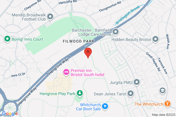 Radio Detection Ltd