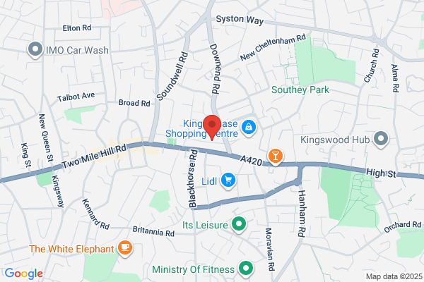 Alner Hamblin Electronics Ltd