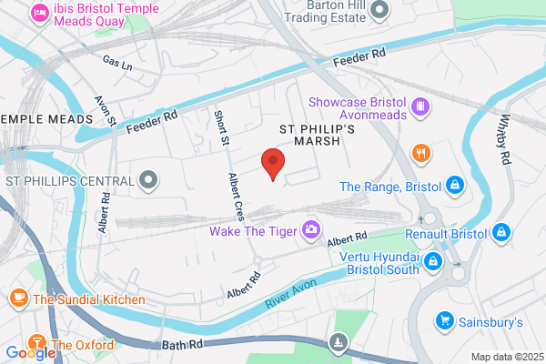 Industrial Apparatus Consultants Ltd