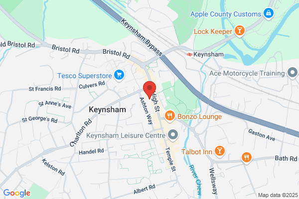 Rednal Recruitment Ltd