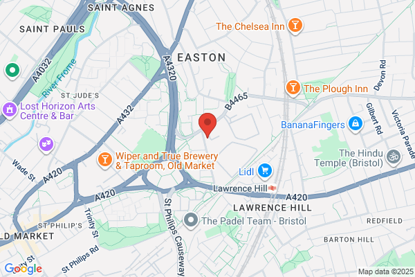 Ashley Engines Ltd