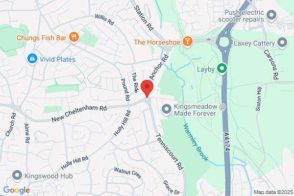 Bristol Remaps