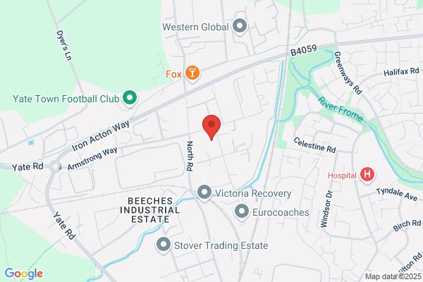 G & B Supplies Ltd