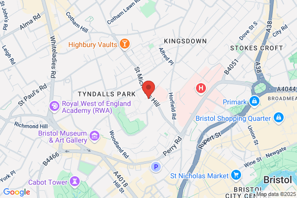 Severnvale Nuclear Services