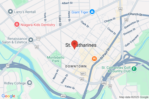 Kinsman & Associates