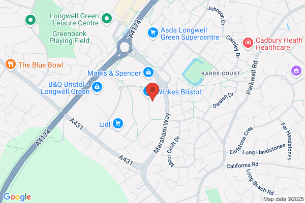 Bitton Precision Engineering Ltd