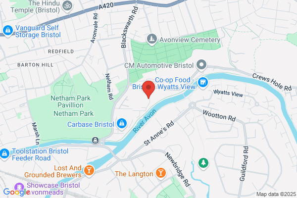 Hammersmith Engineering Ltd