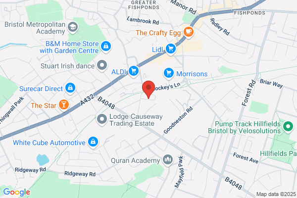 K M Engineering Ltd