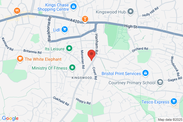 Kingsway Engineering Ltd