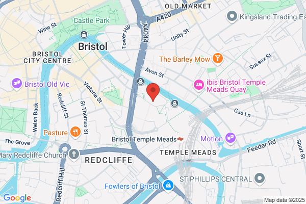 Mitie Engineering Services (Bristol) Ltd
