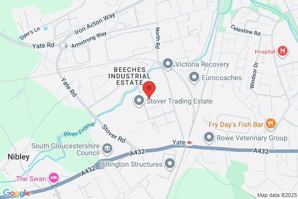 Precision Dipping Marketing Ltd