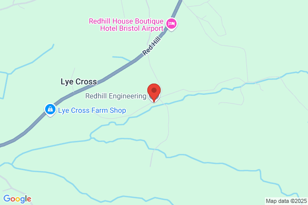 Redhill Engineering